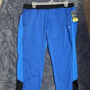 Joggers